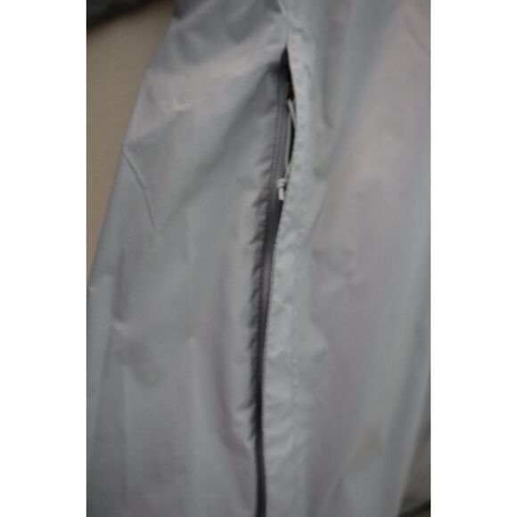 The North Face NF0A2VD3S6M Men's Sz XL Gray Venture 2 Hooded Jacket - Picture 5 of 16